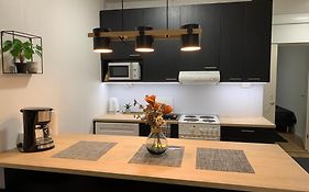 Starhomes 2 Bedroom City Apartment C18